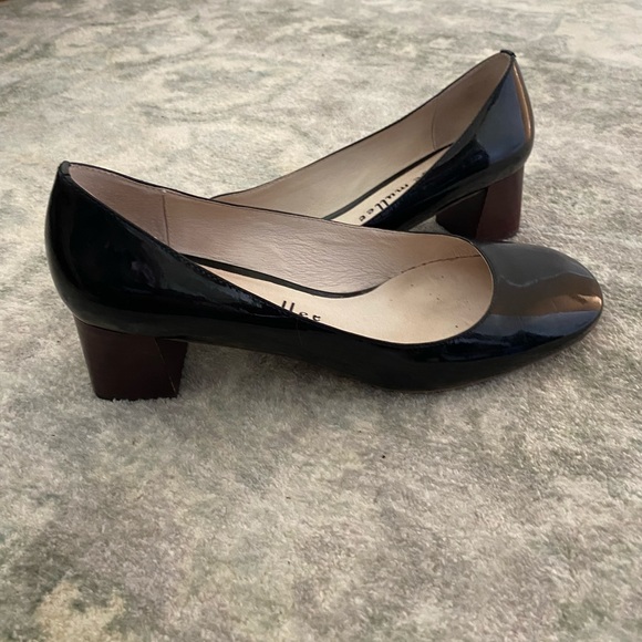 Bettye by bettye muller chunk heels - Picture 2 of 6